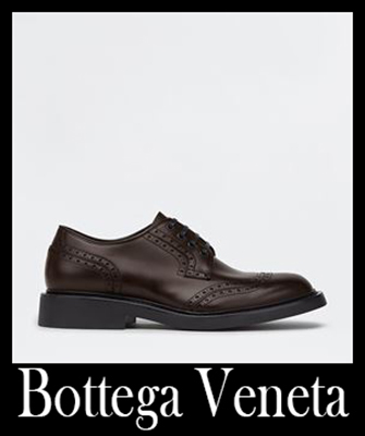 Nuovi arrivi scarpe Bottega Veneta 2021 calzature uomo 17