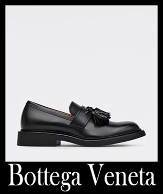 Nuovi arrivi scarpe Bottega Veneta 2021 calzature uomo 18