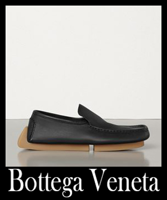 Nuovi arrivi scarpe Bottega Veneta 2021 calzature uomo 2