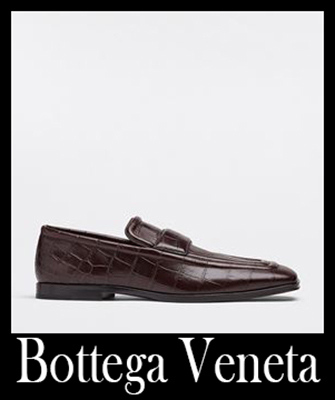 Nuovi arrivi scarpe Bottega Veneta 2021 calzature uomo 20