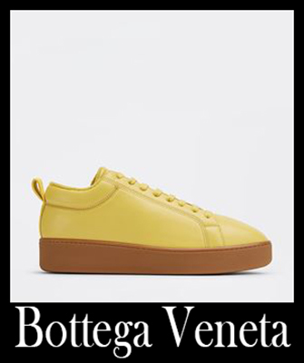 Nuovi arrivi scarpe Bottega Veneta 2021 calzature uomo 24