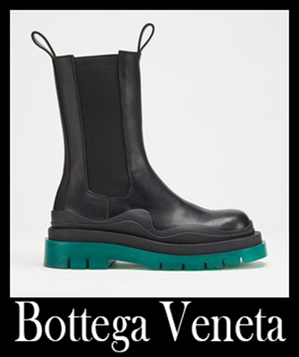 Nuovi arrivi scarpe Bottega Veneta 2021 calzature uomo 3