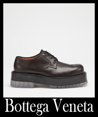 Nuovi arrivi scarpe Bottega Veneta 2021 calzature uomo 4