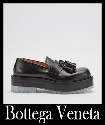 Nuovi arrivi scarpe Bottega Veneta 2021 calzature uomo 5