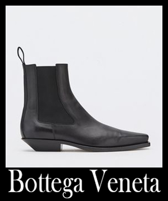 Nuovi arrivi scarpe Bottega Veneta 2021 calzature uomo 7