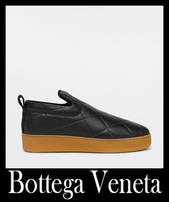 Nuovi arrivi scarpe Bottega Veneta 2021 calzature uomo 9