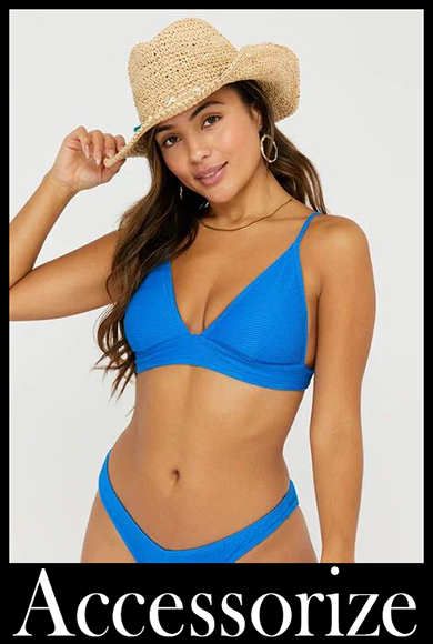 Bikini Accessorize 2021 nuovi arrivi costumi donna 10