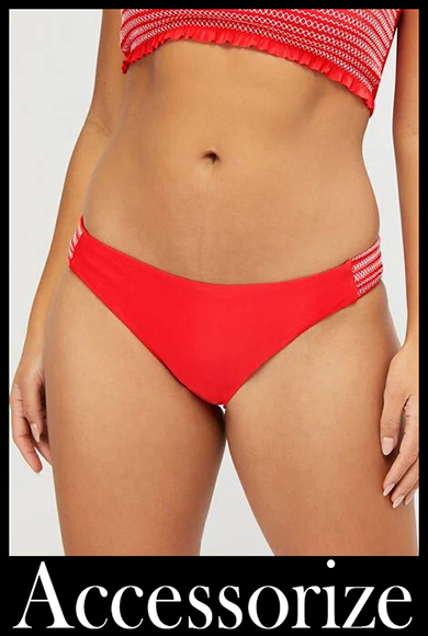 Bikini Accessorize 2021 nuovi arrivi costumi donna 4