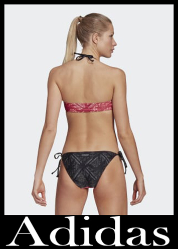 Bikini Adidas 2021 nuovi arrivi costumi donna accessori 21