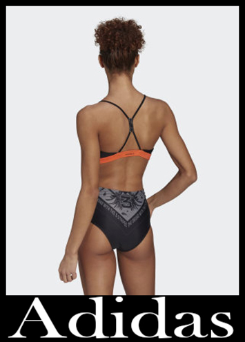 Bikini Adidas 2021 nuovi arrivi costumi donna accessori 28