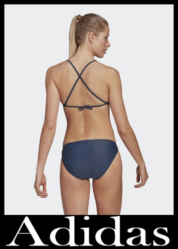 Bikini Adidas 2021 nuovi arrivi costumi donna accessori 29