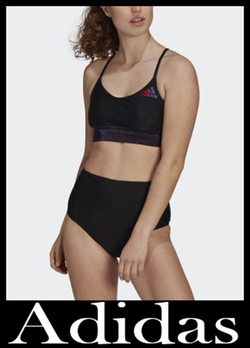 Bikini Adidas 2021 nuovi arrivi costumi donna accessori 31