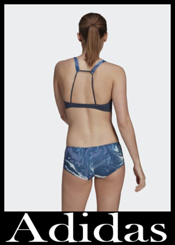 Bikini Adidas 2021 nuovi arrivi costumi donna accessori 33