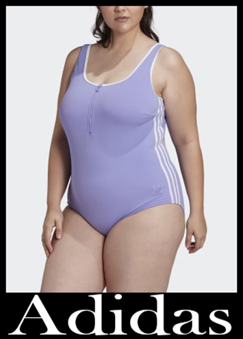 Bikini Adidas 2021 nuovi arrivi costumi donna accessori 4