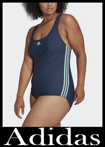 Bikini Adidas 2021 nuovi arrivi costumi donna accessori 5