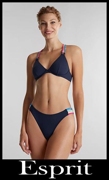 Bikini Esprit 2021 nuovi arrivi costumi donna accessori 16