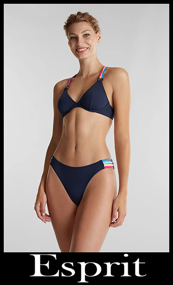 Bikini Esprit 2021 nuovi arrivi costumi donna accessori 17