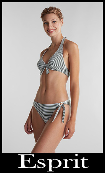 Bikini Esprit 2021 nuovi arrivi costumi donna accessori 22