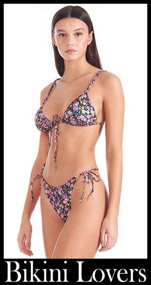 Bikini Lovers 2021 nuovi arrivi costumi donna accessori 10