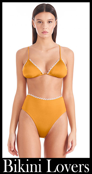 Bikini Lovers 2021 nuovi arrivi costumi donna accessori 13