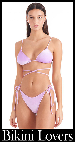 Bikini Lovers 2021 nuovi arrivi costumi donna accessori 16