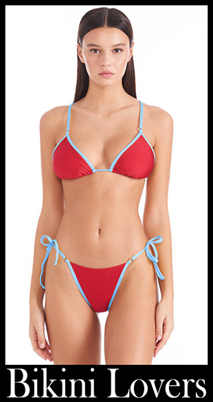 Bikini Lovers 2021 nuovi arrivi costumi donna accessori 18