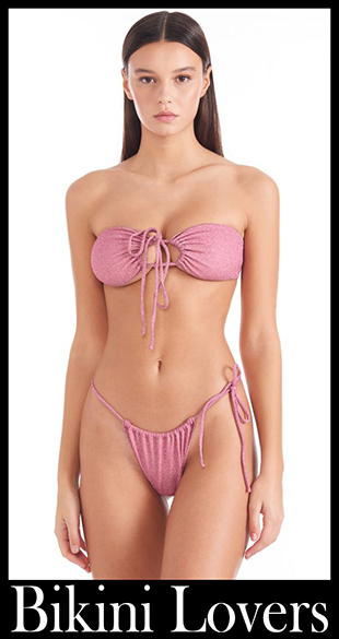 Bikini Lovers 2021 nuovi arrivi costumi donna accessori 20