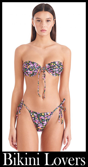 Bikini Lovers 2021 nuovi arrivi costumi donna accessori 7