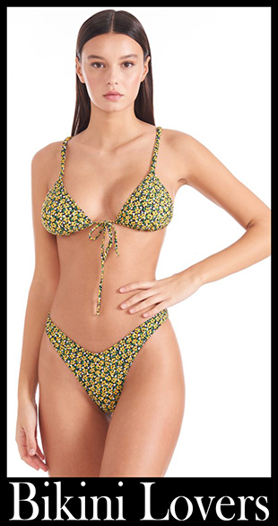 Bikini Lovers 2021 nuovi arrivi costumi donna accessori 9