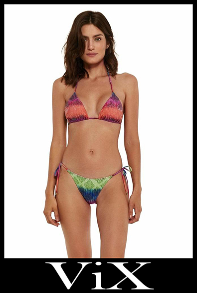 Bikini ViX 2021 nuovi arrivi costumi donna accessori 10