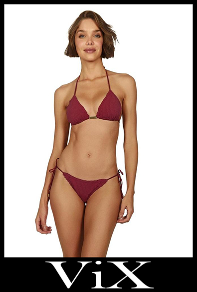 Bikini ViX 2021 nuovi arrivi costumi donna accessori 8