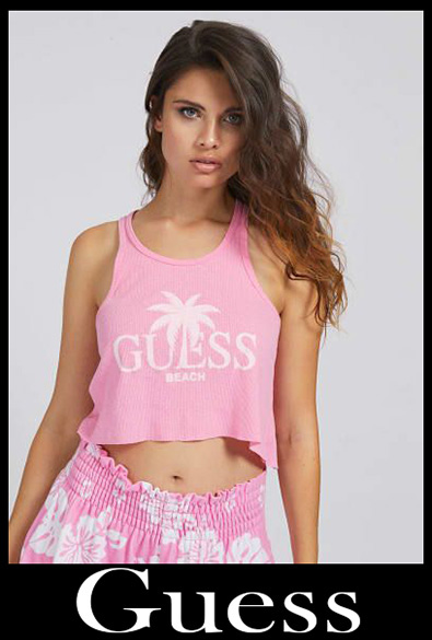 Moda mare Guess 2021 nuovi arrivi costumi donna 17