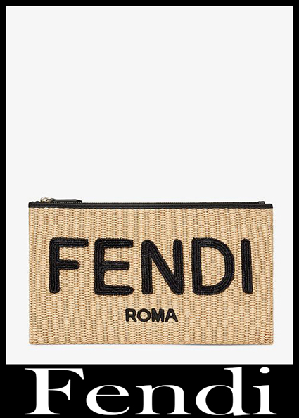 Nuovi arrivi Fendi 2021 collezione abbigliamento donna 9