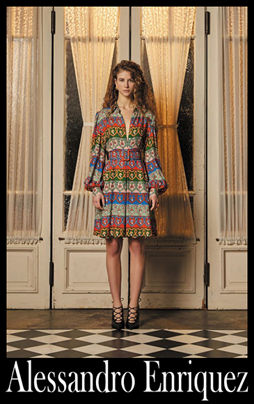 Alessandro Enriquez autunno inverno 2021 2022 moda 25