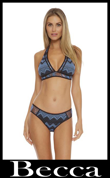 Bikini Becca 2021 nuovi arrivi costumi donna accessori 10