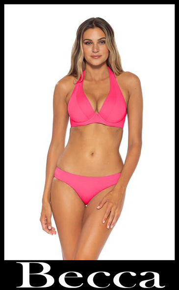 Bikini Becca 2021 nuovi arrivi costumi donna accessori 19