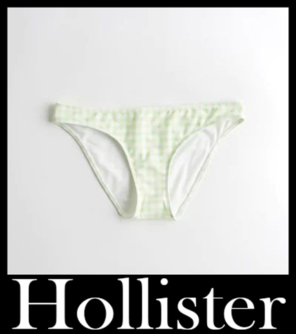 Bikini Hollister 2021 nuovi arrivi costumi moda donna 10