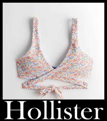 Bikini Hollister 2021 nuovi arrivi costumi moda donna 11