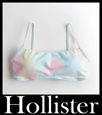 Bikini Hollister 2021 nuovi arrivi costumi moda donna 12