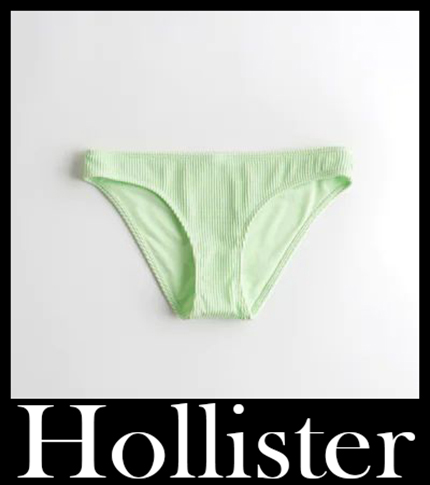 Bikini Hollister 2021 nuovi arrivi costumi moda donna 13