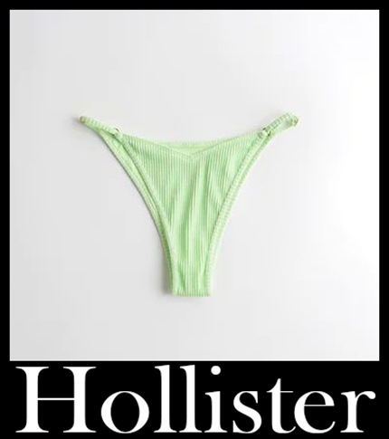 Bikini Hollister 2021 nuovi arrivi costumi moda donna 14