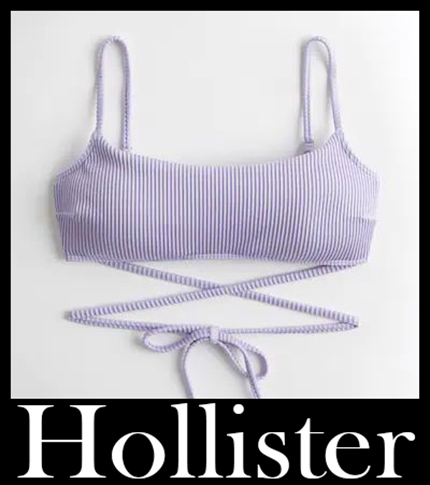 Bikini Hollister 2021 nuovi arrivi costumi moda donna 17