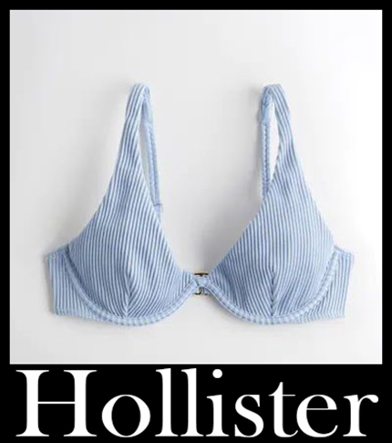 Bikini Hollister 2021 nuovi arrivi costumi moda donna 18