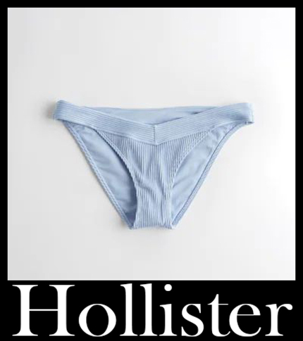 Bikini Hollister 2021 nuovi arrivi costumi moda donna 19