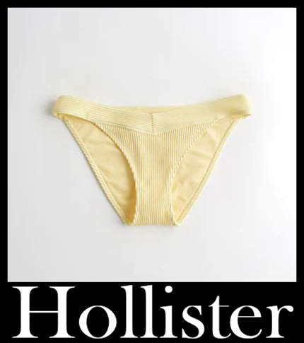 Bikini Hollister 2021 nuovi arrivi costumi moda donna 20