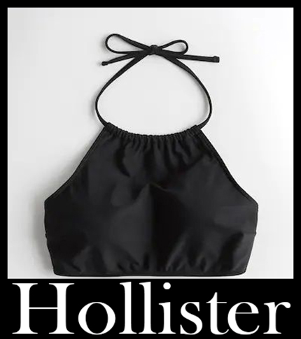 Bikini Hollister 2021 nuovi arrivi costumi moda donna 21