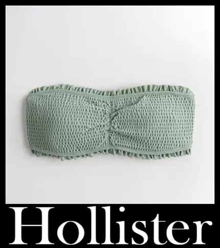 Bikini Hollister 2021 nuovi arrivi costumi moda donna 22