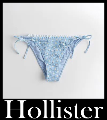 Bikini Hollister 2021 nuovi arrivi costumi moda donna 23