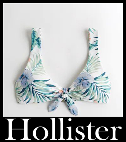 Bikini Hollister 2021 nuovi arrivi costumi moda donna 24