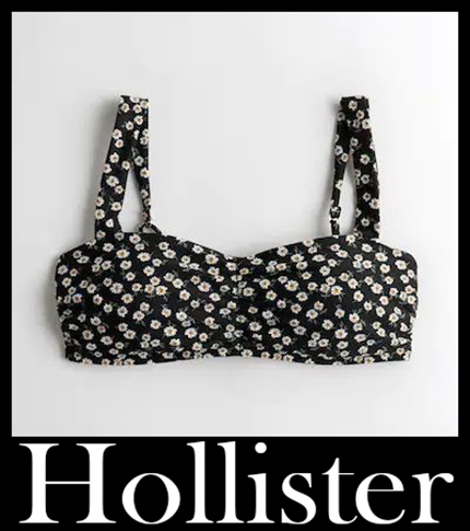 Bikini Hollister 2021 nuovi arrivi costumi moda donna 25